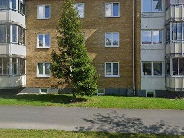 Lägenhet hyra i Värnamo, Jönköping