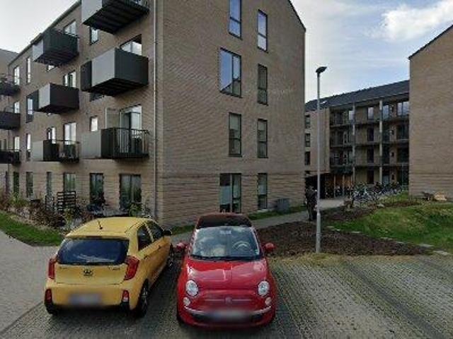 Lejlighed til leje i Silkeborg, Århus