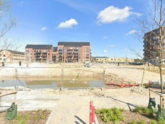 Lejlighed til leje i Taastrup, Brøndby
