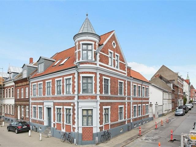 Lejlighed til leje i Horsens, Århus