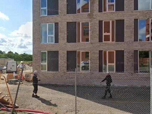 Lejlighed til leje i Århus