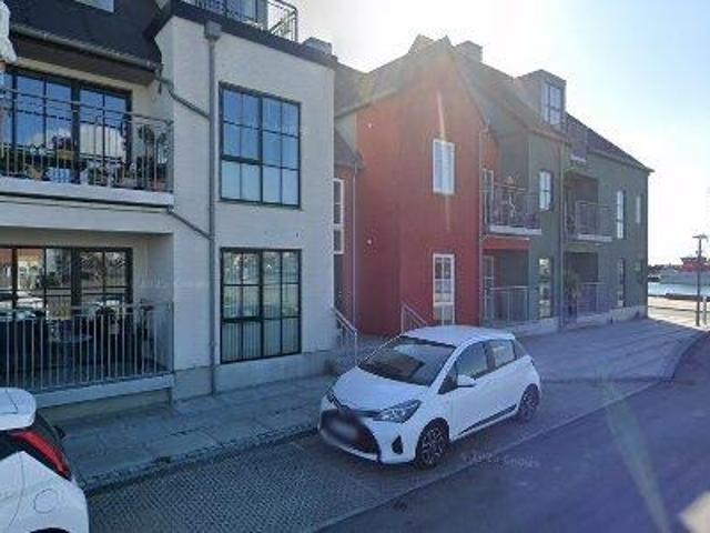 Lejlighed til leje i Kerteminde