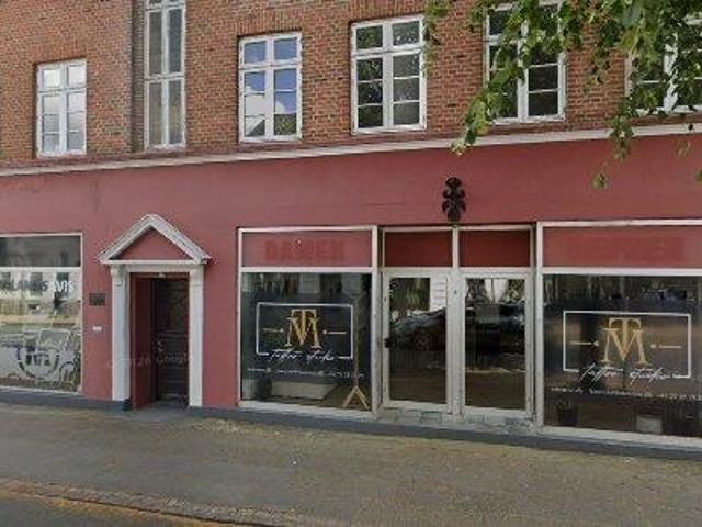 Lejlighed til leje i Kjellerup, Århus