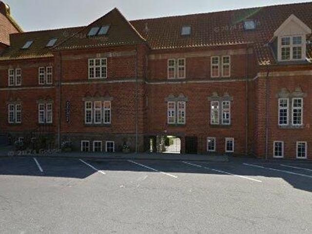 Lejlighed til leje i Århus