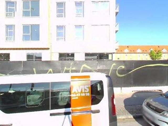 Lejlighed til leje i Roskilde