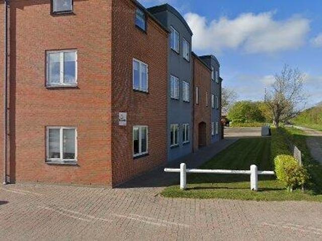 Lejlighed til leje i Snedsted, Brønderslev-Dronninglund