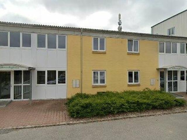 Lejlighed til leje i Thyholm, Århus