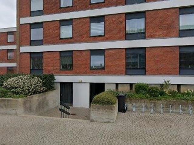 Lejlighed til salg i Esbjerg