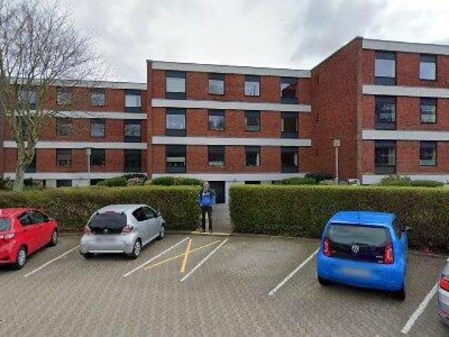Lejlighed til salg i Esbjerg