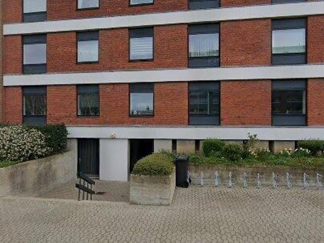 Lejlighed til salg i Esbjerg