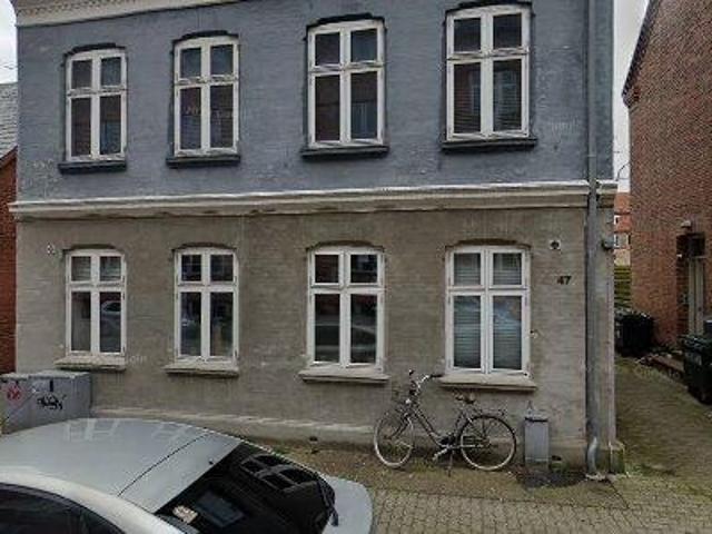 Lejlighed til salg i Esbjerg