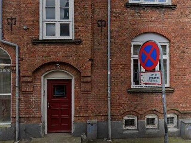 Lejlighed til salg i Esbjerg