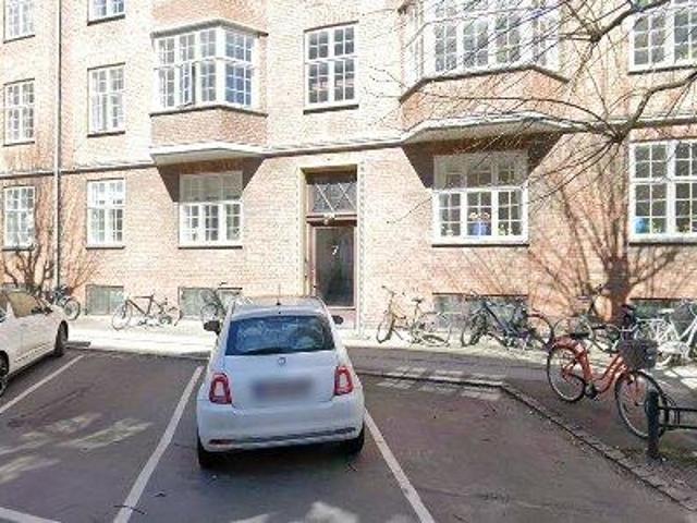 Lejlighed til salg i Frederiksberg C, Brøndby