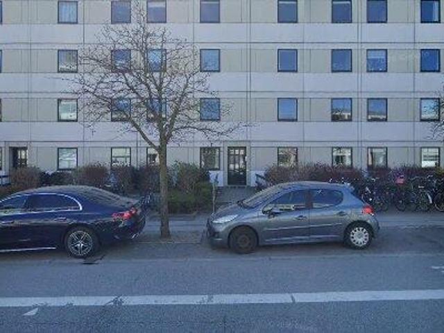 Lejlighed til salg i Frederiksberg C, Brøndby