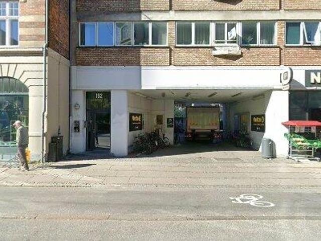 Lejlighed til salg i Frederiksberg, Frederiksberg Kommune