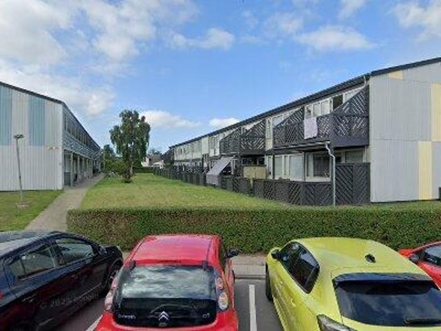 Lejlighed til salg i Grenaa, Århus