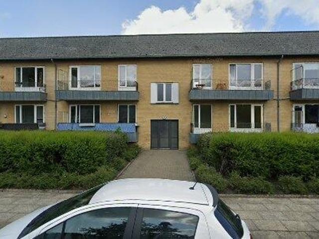 Lejlighed til salg i Herning, Århus