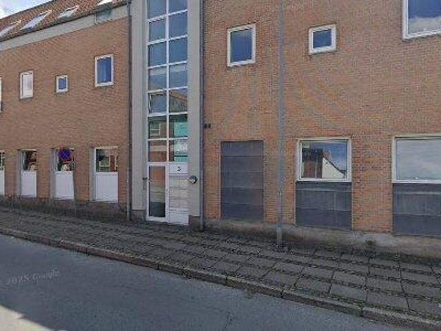 Lejlighed til salg i Hobro, Brønderslev-Dronninglund