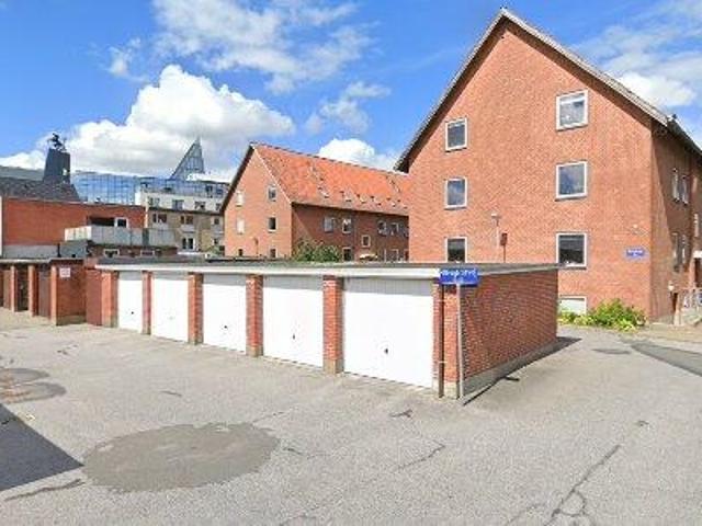 Lejlighed til salg i Holstebro, Århus
