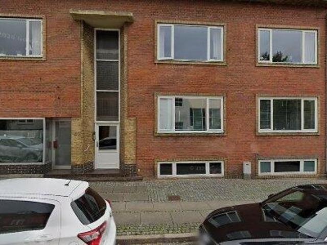 Lejlighed til salg i Horsens, Århus