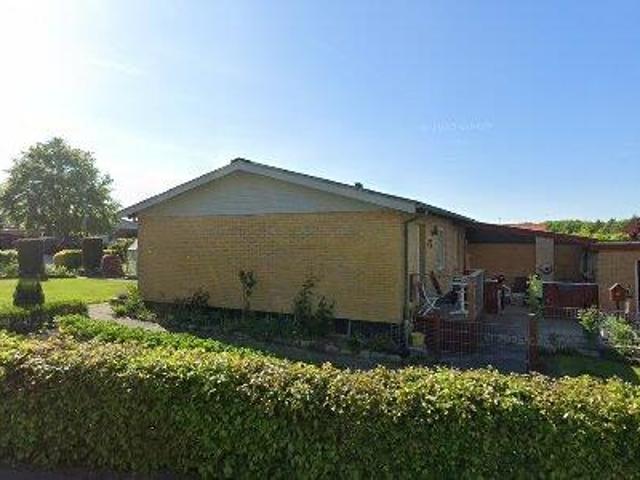 Lejlighed til salg i Ikast, Århus