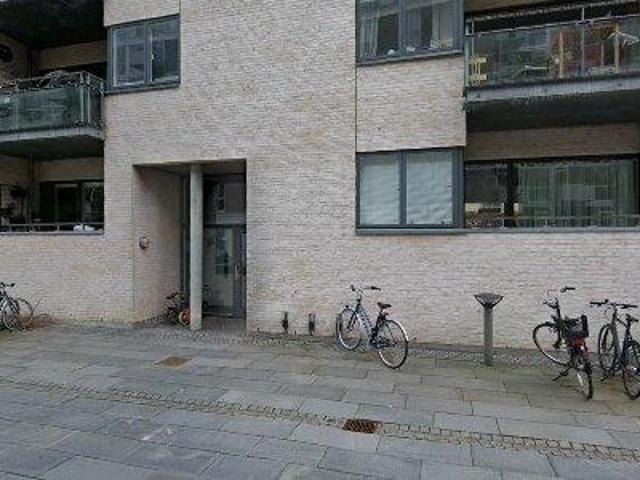 Lejlighed til salg i København, Københavns Kommune