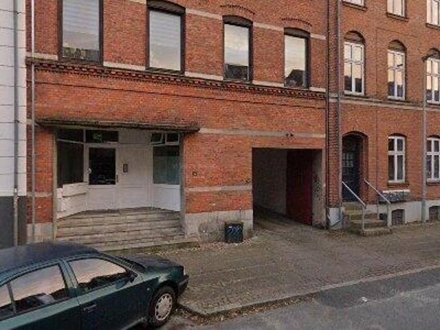 Lejlighed til salg i Kolding
