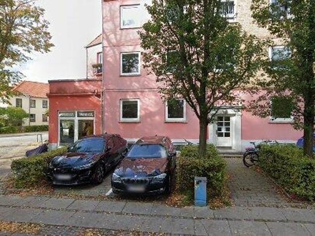 Lejlighed til salg i Kongens Lyngby  , Brøndby