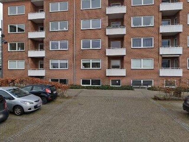 Lejlighed til salg i Nørresundby, Brønderslev-Dronninglund