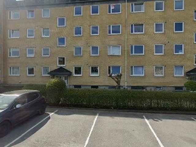 Lejlighed til salg i Lindholm, Nørresundby