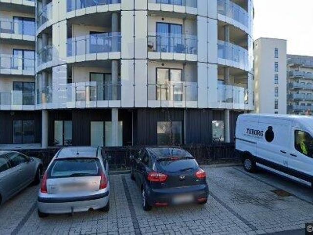 Lejlighed til salg i Lindholm, Aalborg