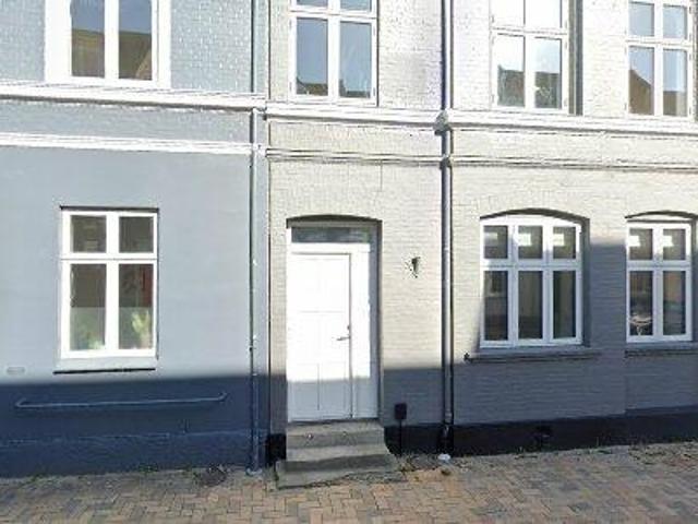 Lejlighed til salg i Odense, Odense Kommune