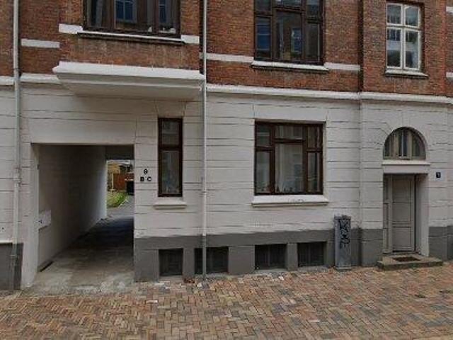 Lejlighed til salg i Odense