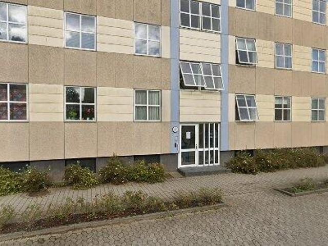 Lejlighed til salg i Odense