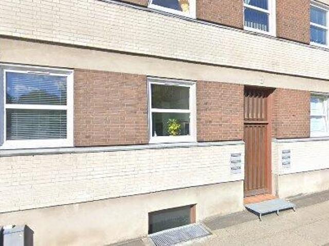 Lejlighed til salg i Randers, Århus