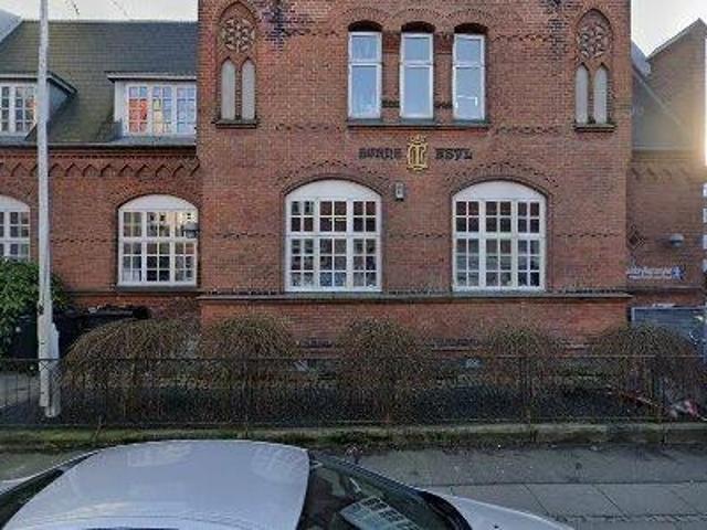 Lejlighed til salg i Århus