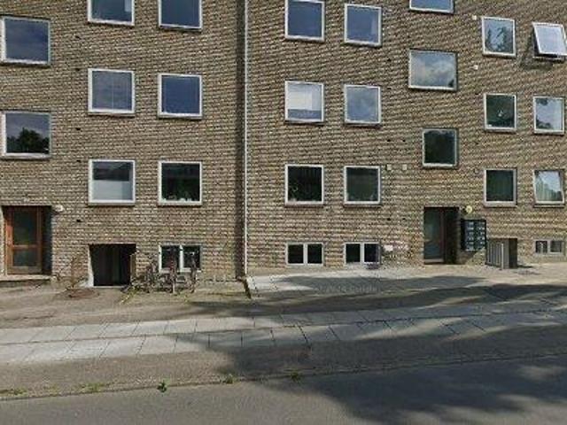 Lejlighed til salg i Århus