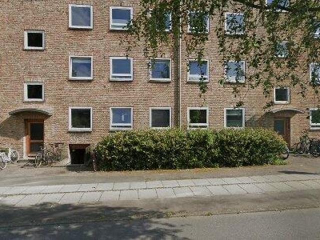 Lejlighed til salg i Århus