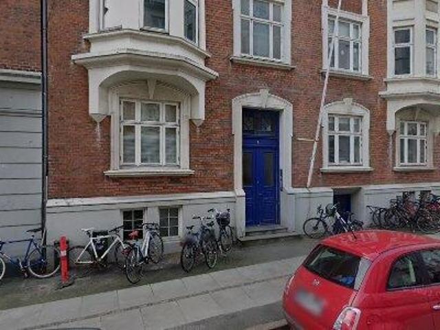 Lejlighed til salg i Århus