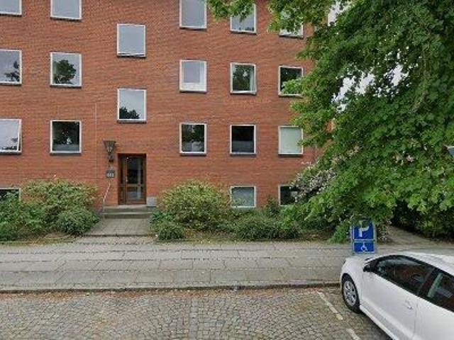 Lejlighed til salg i Århus