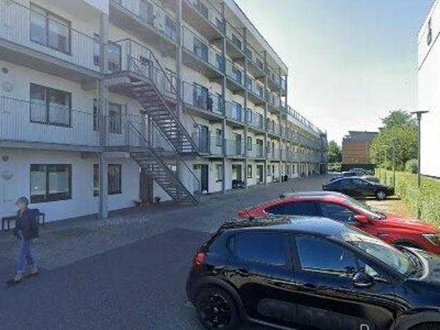 Lejlighed til salg i Solrød Strand, Solrød