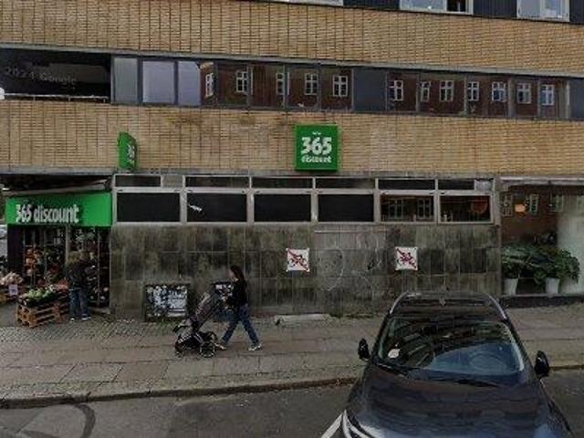 Lejlighed til salg i Østerbro, København