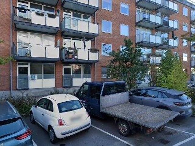 Lejlighed til salg i Østerbro, København