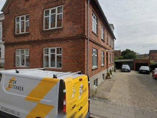 Lejlighed til salg i Thisted, Brønderslev-Dronninglund