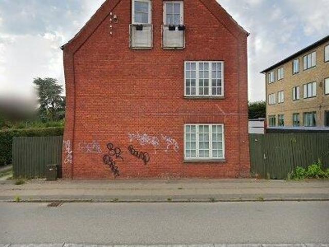 Lejlighed til salg i Valby, København