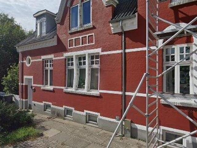 Lejlighed til salg i Varde