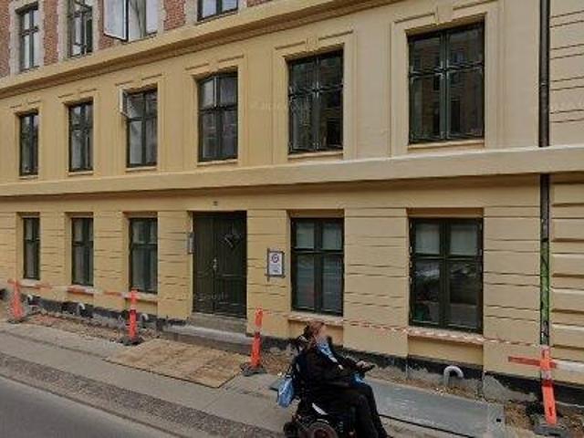Lejlighed til salg i Vesterbro, København