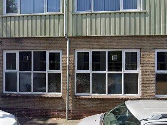 Bedrijfspand te huur in Bussum, Gooise Meren