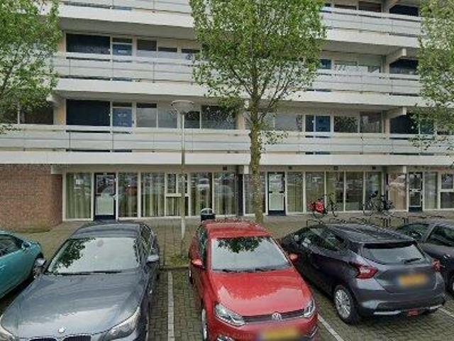 Bedrijfspand te huur in Plaswijck, Gouda