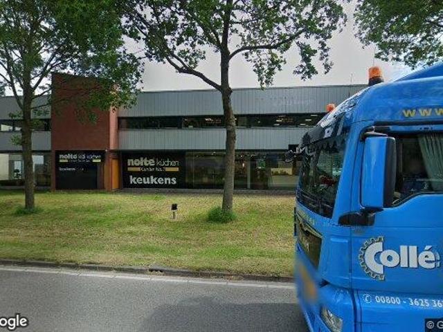 Bedrijfspand te huur in Lelystad, Flevoland